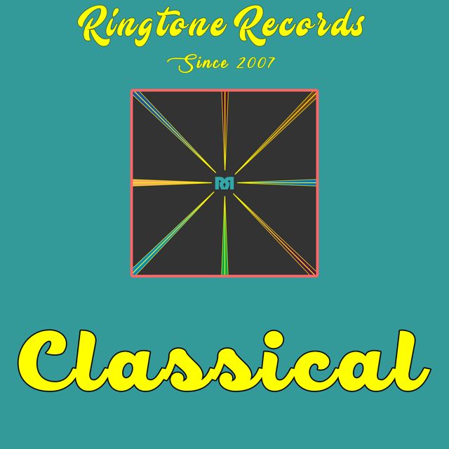 RR Collective - 'Classical (Staccato)' [Ringtone]