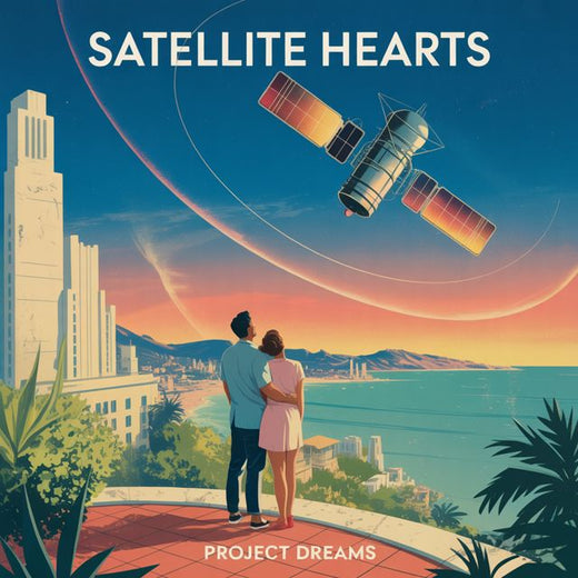 Project Dreams - 'Satellite Hearts' [Ringtone]