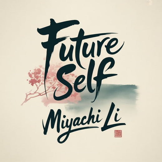 Miyachi Li - 'Future Self' [Ringtone]