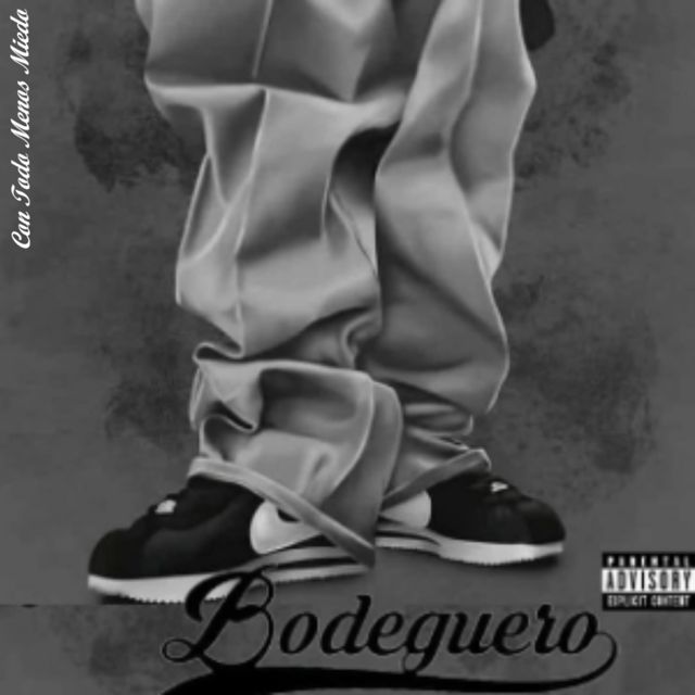 Bodeguero OG - 'Con Todo Menos Miedo' [Ringtone]