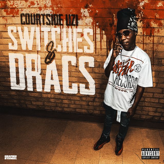 Courtside Uzi - 'GET IN THAT CAR' [Ringtone]