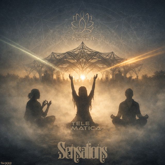 Telematica - 'Sensations' [Ringtone]