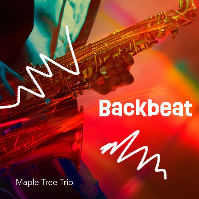 Maple Tree Trio - 'Backbeat' [Ringtone]