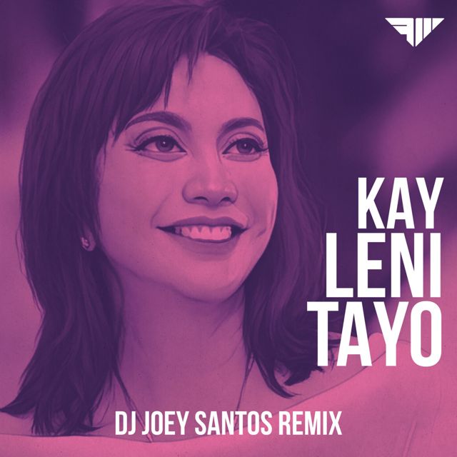 Nica del Rosario - 'Kay Leni Tayo (DJ Joey Santos Remix) (feat. Jeli Mateo & Justine Peña & DJ Joey Santos)' [Ringtone]