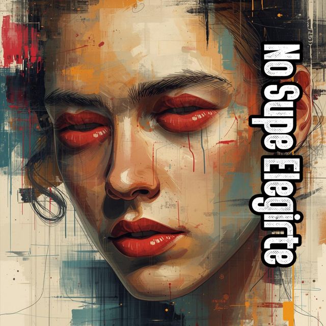 Titled - 'No Supe Elegirte' [Ringtone]