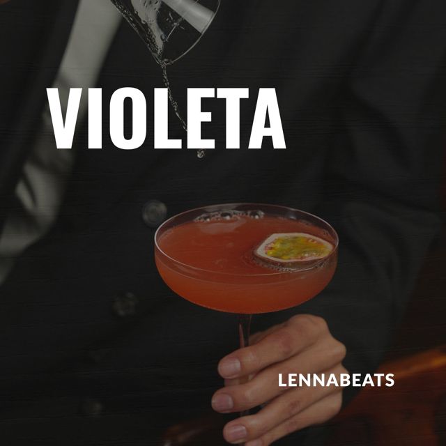 Lennabeats - 'Violeta' [Ringtone]