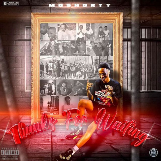 Mgshorty - 'Grind 4 it (feat. petty money)' [Ringtone]