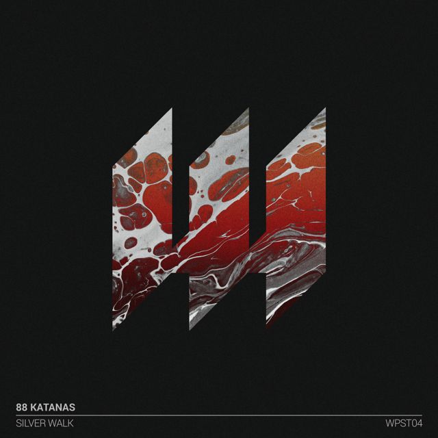 88 Katanas - 'Silver Walk' [Ringtone]