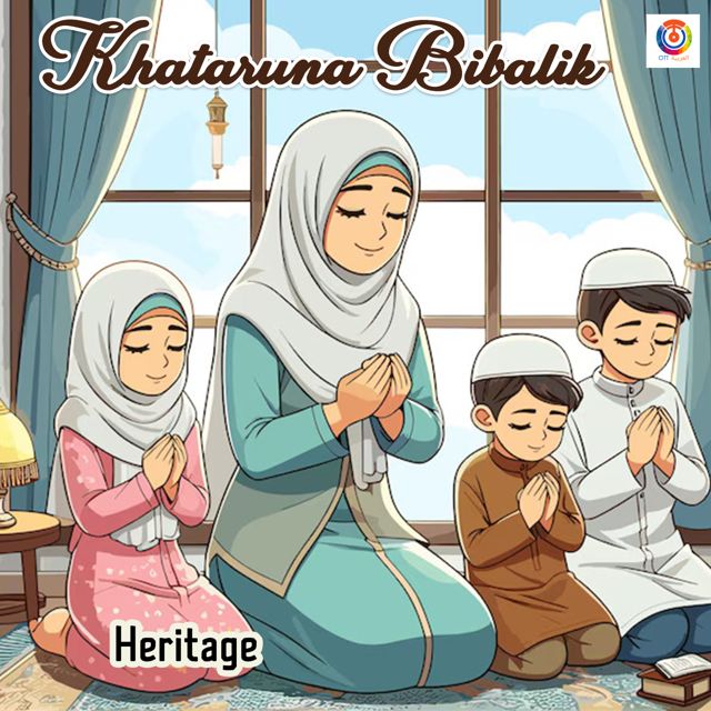 Heritage - 'Khataruna Bibalik' [Ringtone]