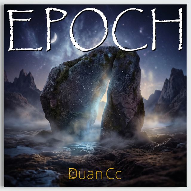 Duan Cc - 'Epoch' [Ringtone]