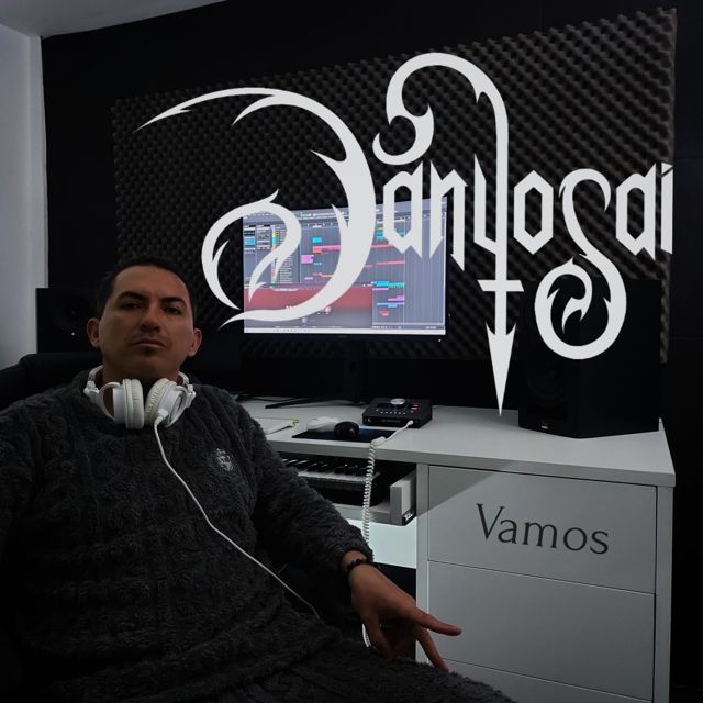 Danyosai - 'Vamos' [Ringtone]