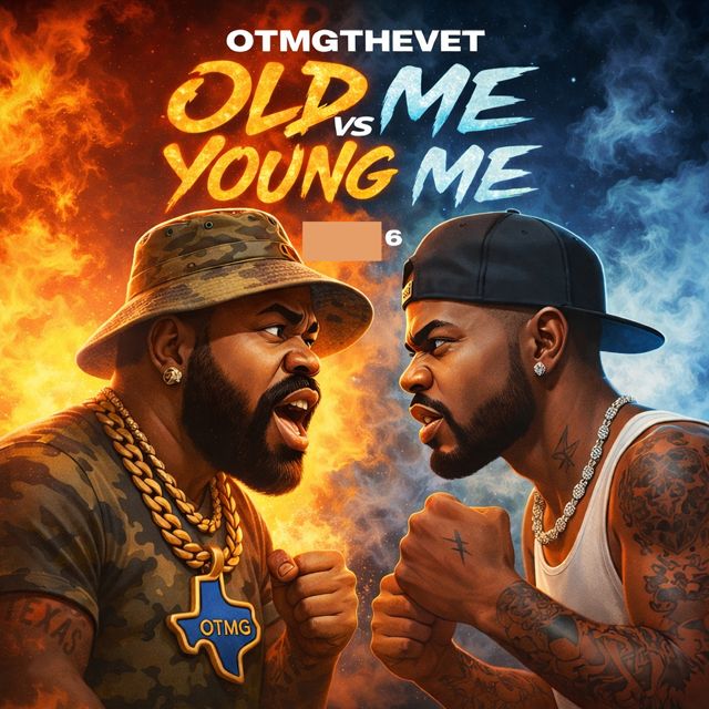 otmg tha vet - 'Old Me vs Young Me 6' [Ringtone]