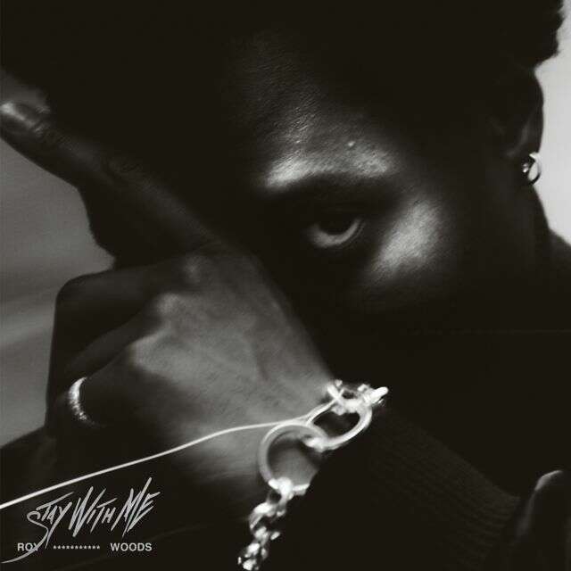 Roy Woods - 'Stay With Me' [Ringtone]