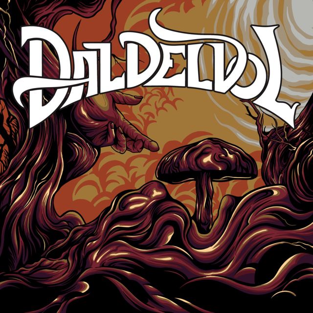 Daldeldol - 'Merah Putih' [Ringtone]