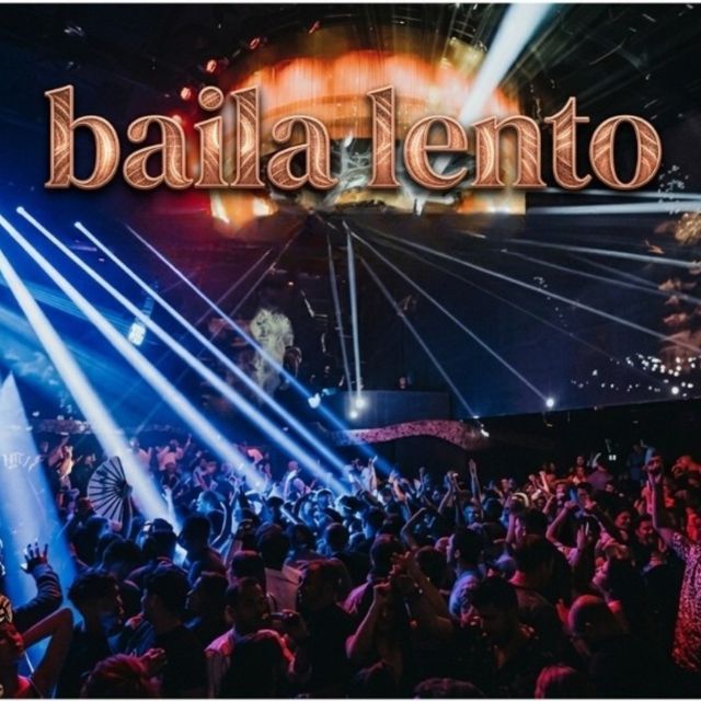 Miquelin Herrera - 'Baila lento' [Ringtone]