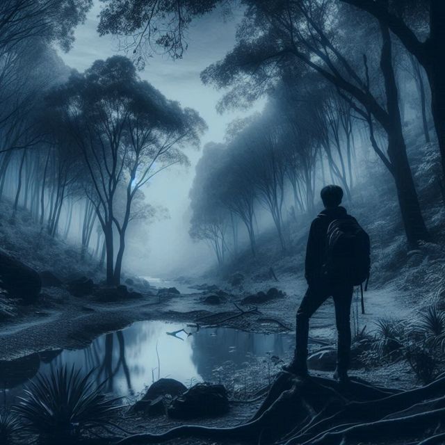 O.M.L - 'Going Under' [Ringtone]