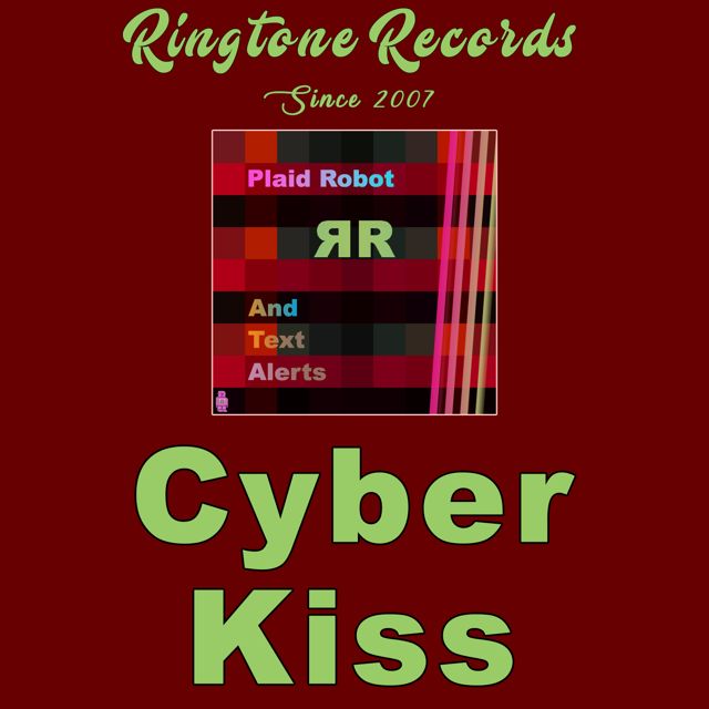 RR Collective - 'Cyber Kiss (Beeps and Bells)' [Ringtone]