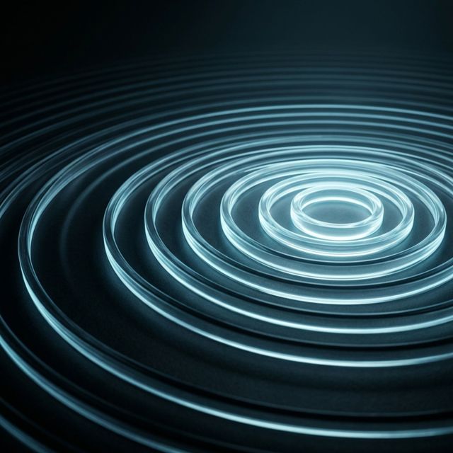 Harmonic Lattice - 'ZONE Output' [Ringtone]