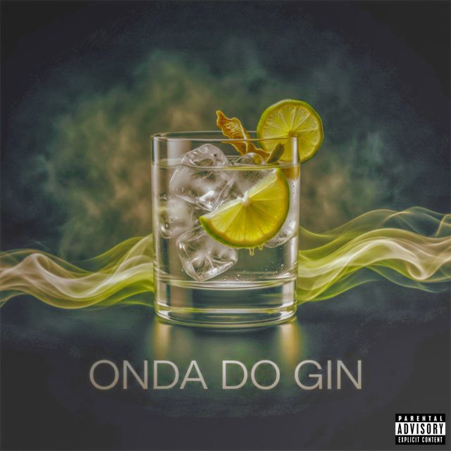 Iraqui ZL - 'ONDA DO GIN (feat. Dj Ruanzito & Mc Vuk Vuk)' [Ringtone]