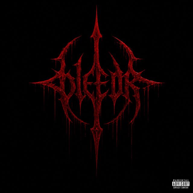 jovxn - 'BLEEDR' [Ringtone]