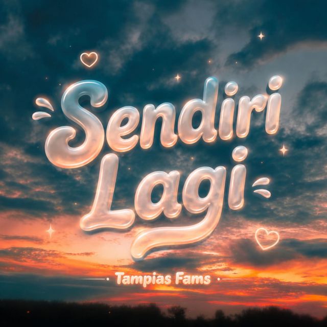 Tampias Fams - 'Sendiri Lagi' [Ringtone]