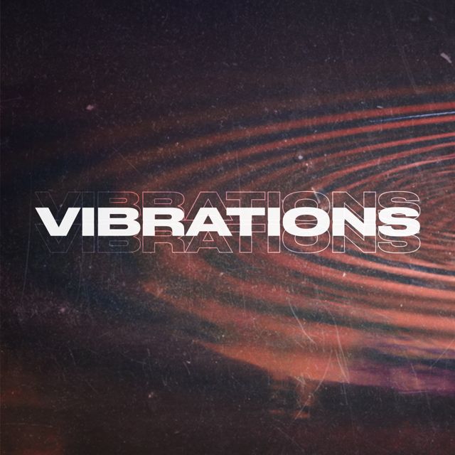 Nauz - 'Vibrations' [Ringtone]