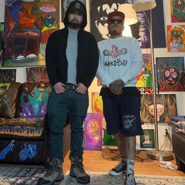 Tranzformer - 'Think of You (feat. Rey Zales)' [Ringtone]