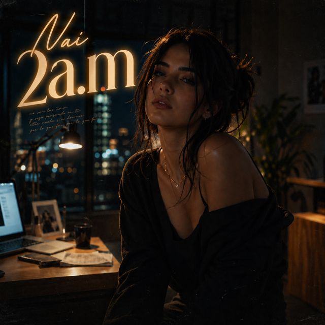 Nai - '2AM' [Ringtone]
