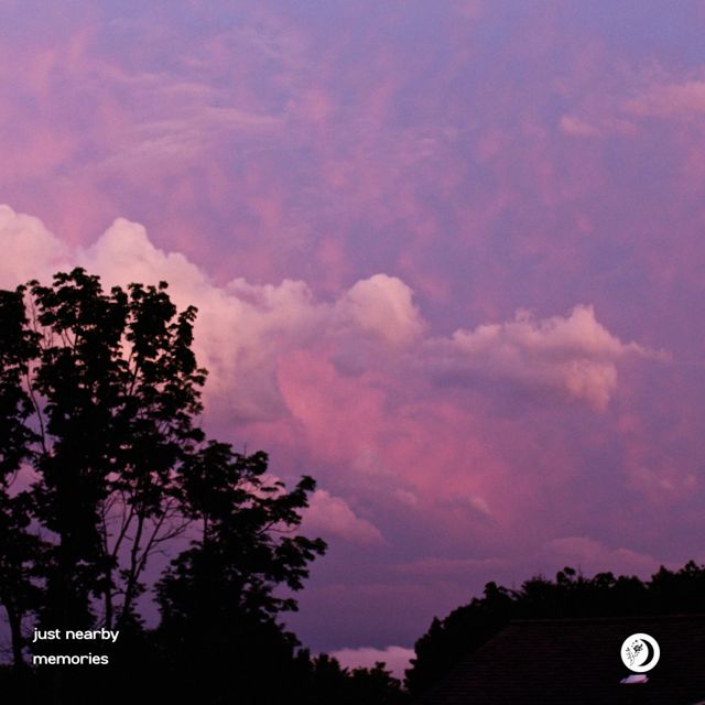 just nearby - 'memories' [Ringtone]