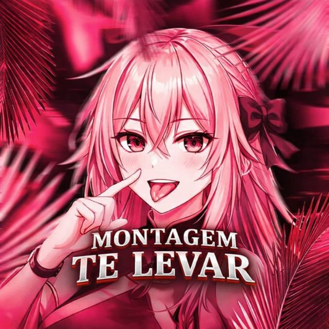 DJ JP Do Grau - 'Montagem Te Levar (feat. Dinomago)' [Ringtone]