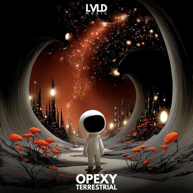 Opexy - 'Terrestrial (Intro)' [Ringtone]
