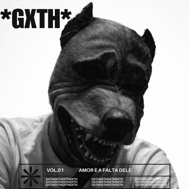 GXTH - 'HAHA' [Ringtone]