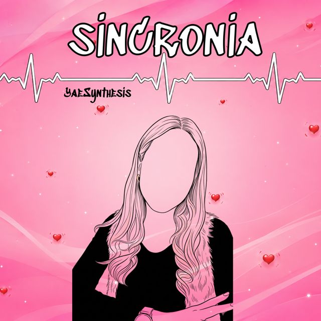 YaeSynthesis - 'Sincronía' [Ringtone]
