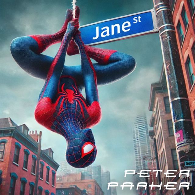 Castro - 'PETER PARKER (feat. Yung Tory)' [Ringtone]