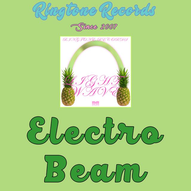 Beep on Bell - 'Electro Beam' [Ringtone]