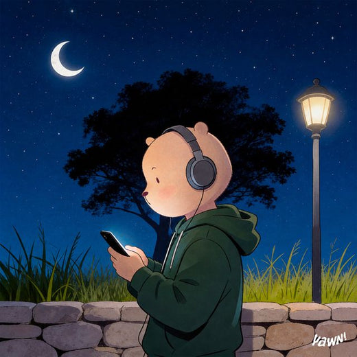 Antiqbeats - 'Night Walk' [Ringtone]