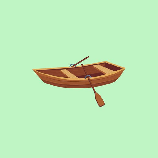 JB Wrld - 'The Boat Beat (Row Your Boat Remix)' [Tono de llamada]
