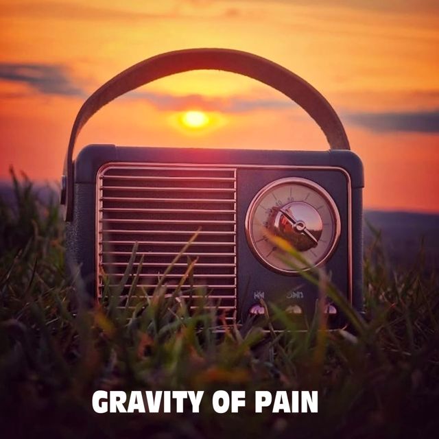 Cahoxx - 'Gravity of Pain' [Ringtone]