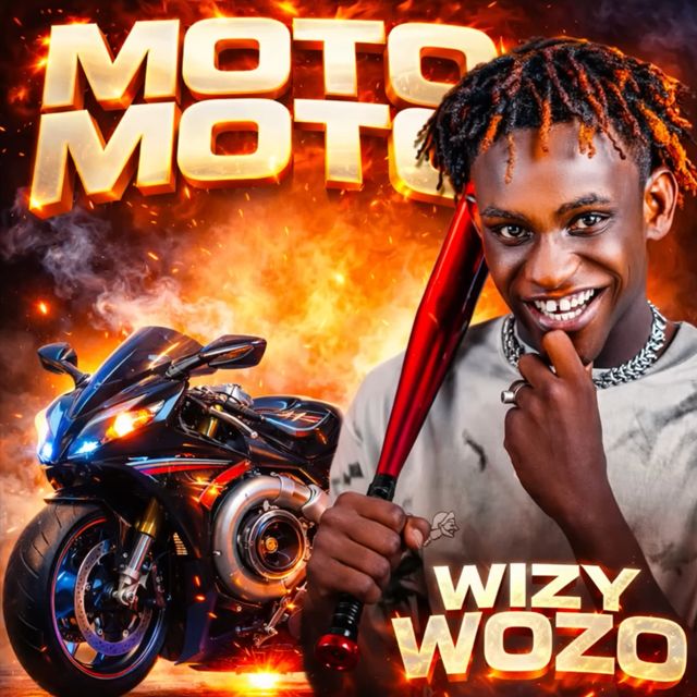 Wizy Wozo - 'Moto Moto' [Ringtone]