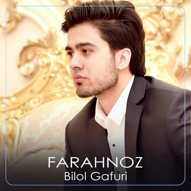 Bilol Gafuri - 'Farahnoz' [Ringtone]