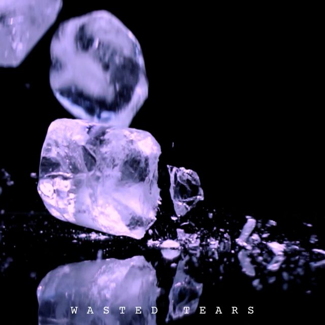 Yakov Berger - 'Wasted Tears' [Ringtone]
