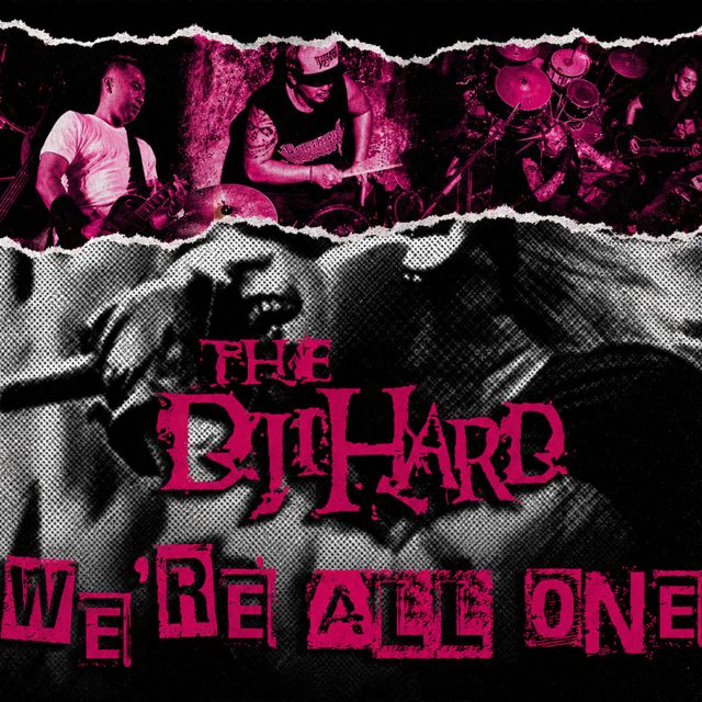 The Djihard - 'We're All One' [Ringtone]