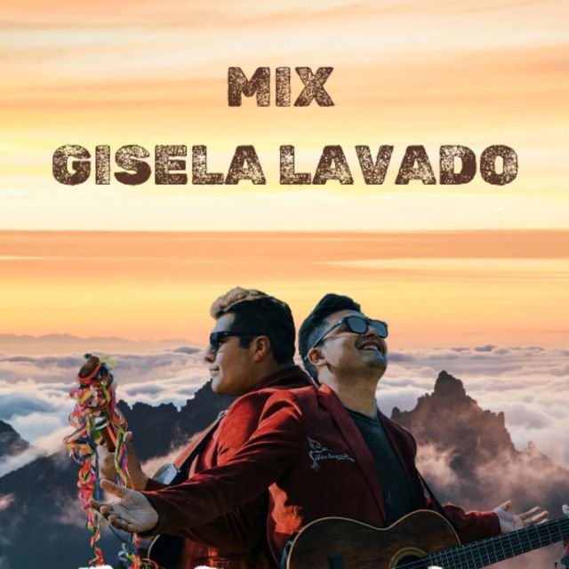 DÚO ESENCIA De Diego Carbajal - 'MIX GISELA LAVADO' [Ringtone]