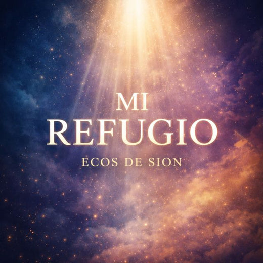 Ecos De Sion - 'Mi Refugio' [Ringtone]
