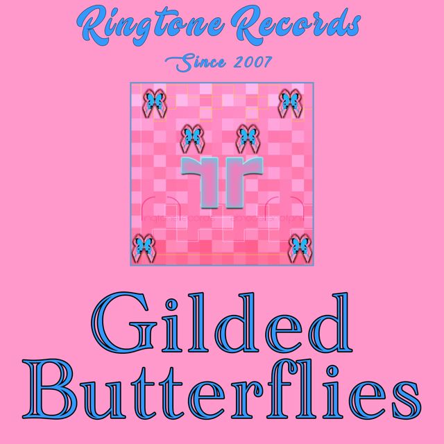 RR Collective - 'Gilded Butterflies (Classical 12 Seconds)' [Ringtone]