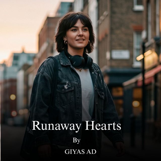 Giyas AD - 'Runaway Hearts' [Ringtone]