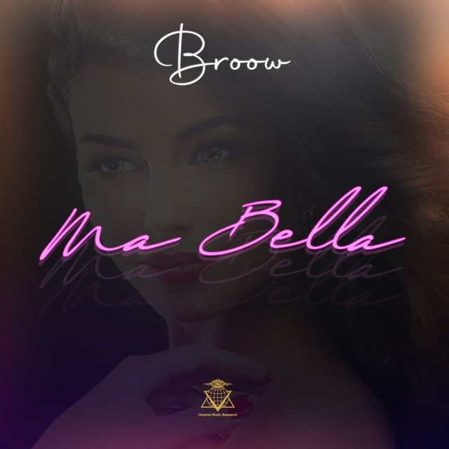 BROOW - 'MA BELLA' [Ringtone]