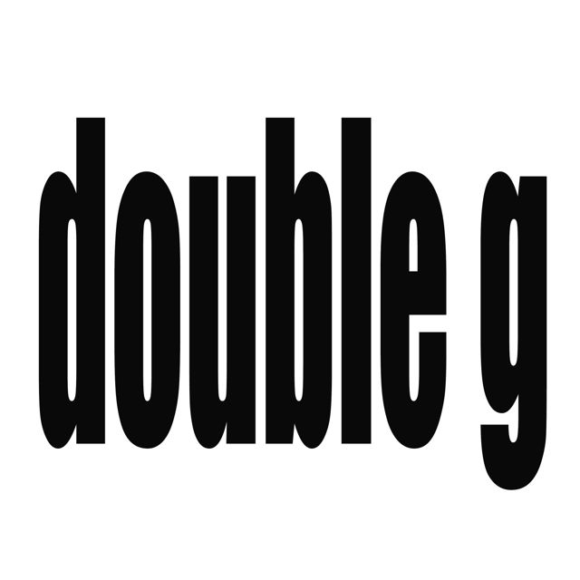 Dj Gutter Luv - 'Double G (Instrumental)' [Ringtone]