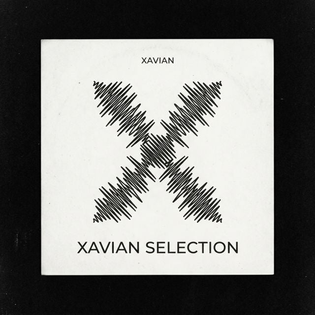 Xavian - 'Angel In The Light (Instrumental Mix)' [Ringtone]