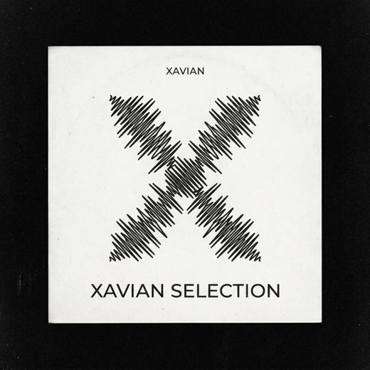 Xavian - 'DNVR (Extended Mix)' [Ringtone]